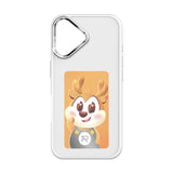 E-Ink iPhone Case NFC display on Phone Case
