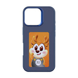 E-Ink iPhone Case NFC display on Phone Case