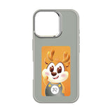 E-Ink iPhone Case NFC display on Phone Case