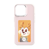 E-Ink iPhone Case NFC display on Phone Case