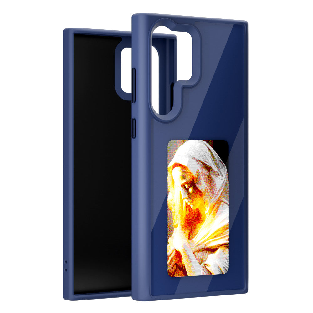 Samsung Galaxy S Series Android E-Ink Phone Case – NFC Cases Samsung Galaxy S Series Android E-Ink Phone Case – NFC Cases