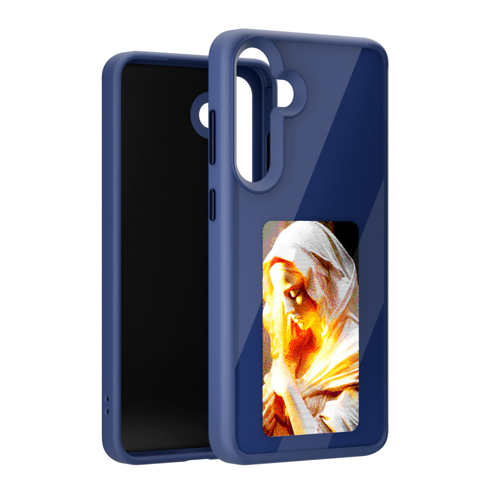 Samsung Galaxy S Series Android E-Ink Phone Case – NFC Cases