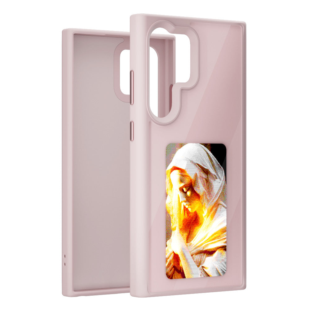 Samsung Galaxy S Series Android E-Ink Phone Case – NFC Cases