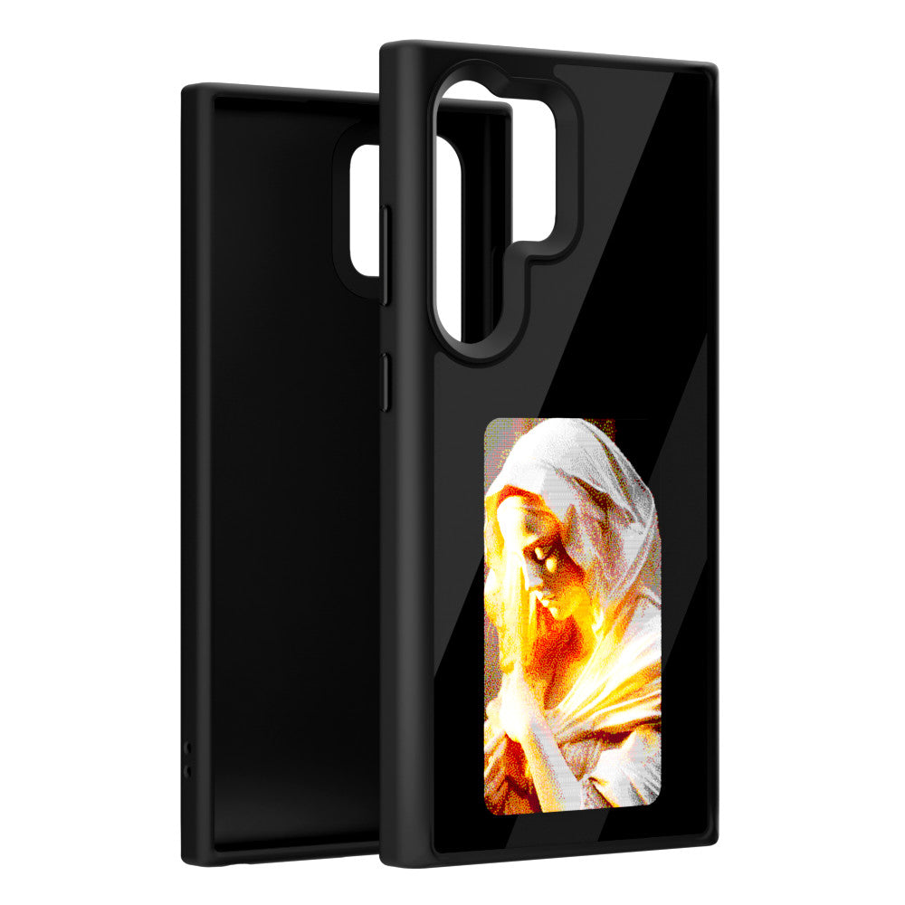 Samsung Galaxy S Series Android E-Ink Phone Case